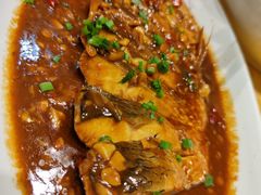 -红泥美食坊(良安路店)