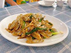 -明记海鲜大排档(巽寮湾店)