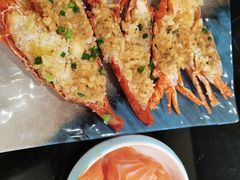 -三亚胜意海景酒店·海鲜自助餐厅(三亚湾路店)