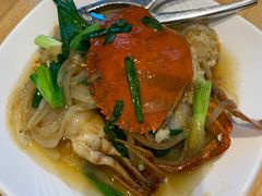 -南海渔家•海鲜•正宗海南菜(海棠湾店)