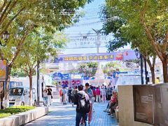 -天津意大利风情旅游区