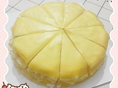 -幸福西饼面包茶饮(车公庙店)
