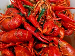 小龙虾-盒马鲜生(顺义店)