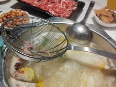 -三毛牛肉店(福强店)