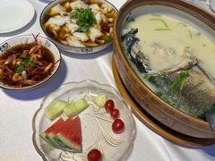 -风味小馆(天目湖宾馆店)