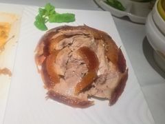 -贝勒爷·酥不腻烤鸭