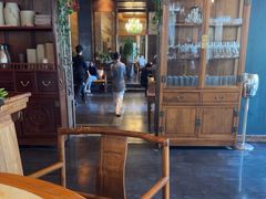-那家小馆•北京菜•烤鸭(香山店)