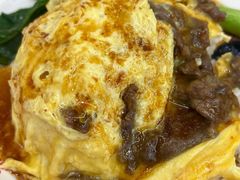 -孖记茶档·热腾茶餐(乐峰店)