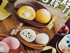 -DQ·蛋糕·冰淇淋(大宁国际商业广场店)