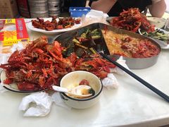 -盱眙小龙虾(天虹店)