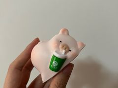 餐具摆设-沪上阿姨鲜果茶(华新大街店)