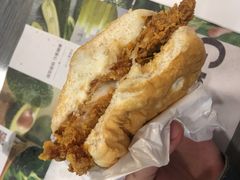 -麦当劳(漳州万达店)