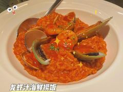 -大树餐厅(红旗街万达店)