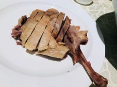 -狮王府淮扬菜(新街口友谊店)