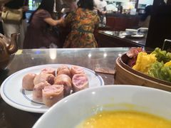 -龍聚祥烧麦馆(万达店)
