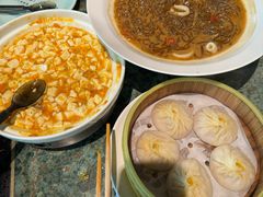 -苏帮袁Sue Cuisine(南开大悦城店)
