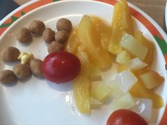 -比格比萨自助(云冈区步行街店)