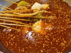 -付小姐在成都(中山公园店)