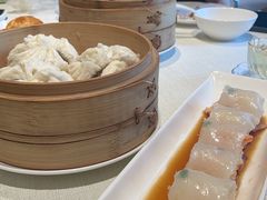 金网脆皮虾肠粉-御宝轩(益丰·外滩源店)