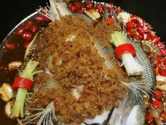 -卞氏菜根香(青羊万达店)