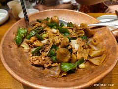 -云海肴·汽锅鸡·云南菜(苏州中心店)