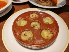 -萨莉亚意式餐厅(杭州滨江天街店)