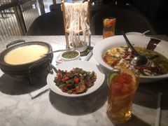 -蔴将·川菜(黄龙万科店)