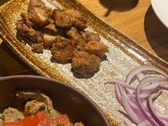 格鲁吉亚麻排-格鲁·秀色Georgia’s Feast