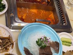 -重庆高老九火锅(万象城店)