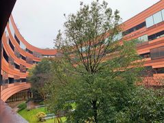 -上海衡山路十二号华邑酒店