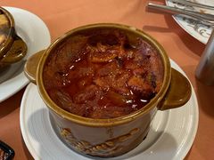 招牌俄式罐焖牛肉-新侨三宝乐西餐厅(崇文门店)