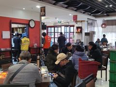 大堂-刘胖子家常菜·蹄花焖藕(中南店)