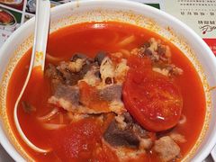 -新世界餐厅(万达店)
