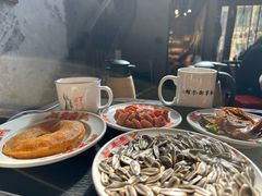 -東茅街茶馆