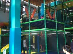 -蒙特利亲子乐园