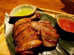 默加双拼-默加东南亚美食(大宁音乐广场店)