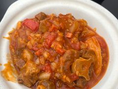 -妈阁铭记澳葡美食