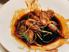 -径山十八道·风味民间菜(华夏之心店)