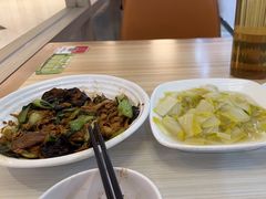 -台北楚楚园馅饼粥(虹桥南丰城店)