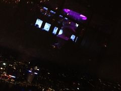 -OZONE 顶楼酒吧(香港丽思卡尔顿酒店)