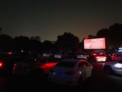 -枫花园汽车电影院(朝阳公园店)