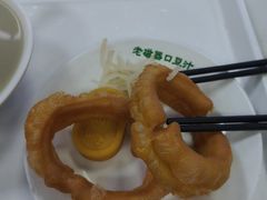 -老磁器口豆汁店(天坛店)