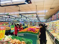 -幸福荣耀超市(学院路店)