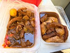 -阿姨牛杂(北京路店)