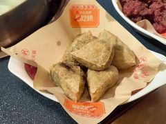 -大吉利·潮汕鲜牛肉火锅(西安店)