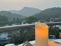 -杭州西湖风景名胜区-满觉陇四眼井