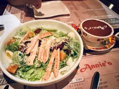 -安妮意大利餐厅(世贸天阶店)