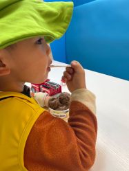 -尼克Playtime(欢乐海岸店)