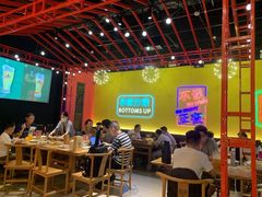 -龙头烤羊排•烤全羊•精酿扎啤(厦滘店)