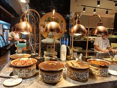 -吉布鲁牛排海鲜自助(芙蓉万家丽店)